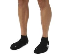 Calzini da tennis Asics Court Plus Tennis Ankle Sock 1P - Nero 43-46
