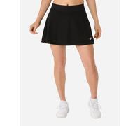 Gonna da tennis da donna Asics Court - Nero M