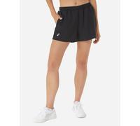 Asics Court W - Bottom Tennis - Donna - Nero M