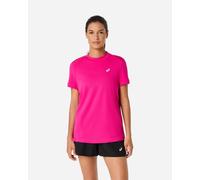 Asics Court W - T-shirt Tennis - Donna L