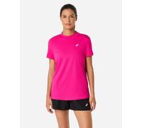 Asics Court W - T-shirt Tennis - Donna M