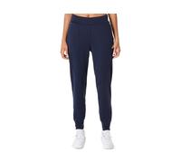 Pantaloni da tennis da donna Asics Court Warm-Up - Blu S
