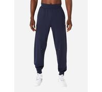 ASICS Court Pantalone Da Allenamento Uomini in blu scuro, Taglia: L