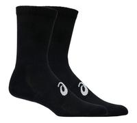 Asics - Crew Sock - Calze casual EU 43-46 nero