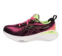 ASICS Cumulus 25 Donna Scarpe da Running Nero Rosa