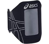 Asics Custodia Tasca da Braccio per Lettore mp3 - Performance Black, Taglia 1