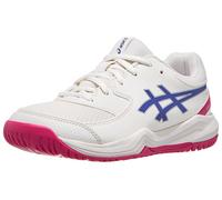 Asics Dedicate 8 GS Cr/DkCo Junior Shoes US 7.0