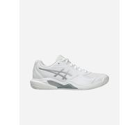 Asics Dedicate 9 Clay W - Scarpe Tennis - Donna - Bianco 41,5