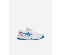 Asics Dedicate 9 Jr - Scarpe Tennis - Bianco 39