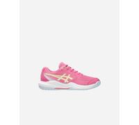 Asics Dedicate 9 Jr - Scarpe Tennis - Rosa 35,5