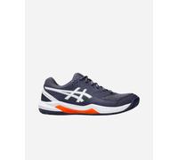 Asics Dedicate Clay M - Scarpe Tennis - Uomo - Blu 41,5