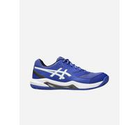 Scarpe da tennis da uomo Asics Gel-Dedicate 8 Clay - dark cobalt/white - Blu (42.5)