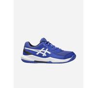 Scarpe da tennis bambini Asics Gel-Dedicate 8 GS - dark cobalt/white - Blu