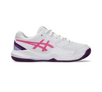 ASICS Der perfekte Padelschuh für Training und Spiel Entdecke die perfekte Kombination aus Komfort, Stabilität und Leistung mit dem ASICS GEL-DEDICATE 8 PADEL GS für Kinder. Der GEL-DEDICATE 8 PADEL G