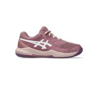ASICS Der perfekte Padelschuh für Training und Spiel Entdecke die perfekte Kombination aus Komfort, Stabilität und Leistung mit dem ASICS GEL-DEDICATE 8 PADEL GS für Kinder. Der GEL-DEDICATE 8 PADEL G