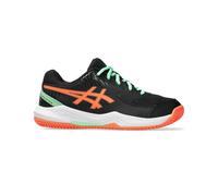 ASICS Der perfekte Padelschuh für Training und Spiel Entdecke die perfekte Kombination aus Komfort, Stabilität und Leistung mit dem ASICS GEL-DEDICATE 8 PADEL GS für Kinder. Der GEL-DEDICATE 8 PADEL G