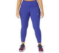 Asics Distance Supply 7/8 Tight Eggplant Heather Taglia: S | Leggins Sportivi Outlet | Donna | Viola