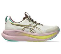 Asics Gel-nimbus 28 Tr Running Shoes Bianco EU 39 Donna