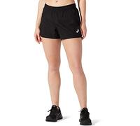 SHORT CORE 4' DONNA ASICS