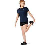 Shorts Asics CORE 4IN SHORT 2012c332-001 Taglie M