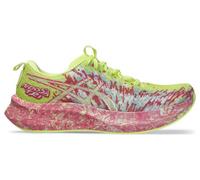 Scarpe ASICS Noosa Tri 16 verde rosso donna - 39.5