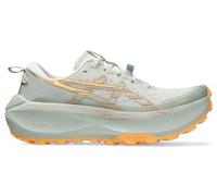 Asics Trabuco Max 4 Trail Running Shoes Grigio EU 39 Donna
