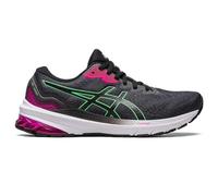 ASICS Donna Gt-1000 11 Scarpe da Corsa Scarpa Stabile Black/Tourmaline - Nero 39