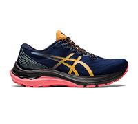 ASICS Donna GT-2000 11 Taglia 1012B271, Bagno Naturale/Papaya, 6 Wide