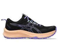 Asics Trabuco Terra 3 Trail Running Shoes Nero EU 40 Donna