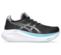 Asics Gel-nimbus 27 Running Shoes Nero EU 37 Donna