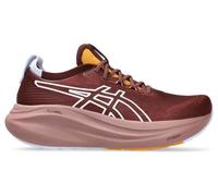 Asics Gel-nimbus 27 Tr W - Scarpe Running - Donna - Marrone 39,5