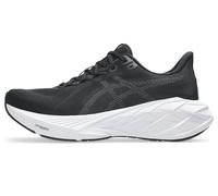 ASICS Dynablast 6 Black / White FeMale Size 40.5