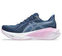 ASICS Dynablast 6 Independence Blue / Hazy Lilac FeMale Size 36