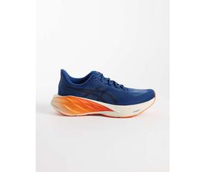 Asics - Dynablast 6 - Sneakers da corsa blu scuro e ciliegia 42.5