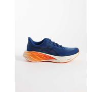 Asics - Dynablast 6 - Sneakers da corsa blu scuro e ciliegia 45