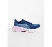 Asics - Dynablast 6 - Sneakers da corsa blu scuro e lilla 42