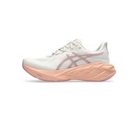 Asics - Dynablast 6 - Sneakers da corsa color pietra e corallo-Neutro 38