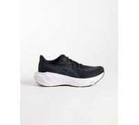 Asics Dynablast 6 sneakers da corsa nere e bianche-Nero 40.5