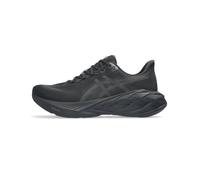 ASICS Dynablast 6 sneakers da corsa nere e grigie-Nero 40