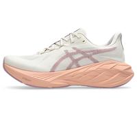 ASICS Dynablast 6 Soft Oat / Cantaloupe FeMale Size 36