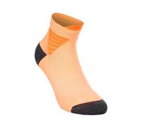 Calze ASICS FUJITRAIL QUARTER SOCK 4570158683258 in taglia 43-46 EU
