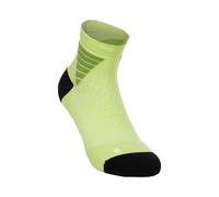 Calze ASICS FUJITRAIL QUARTER SOCK 4570158682688 in taglia 35-38 EU