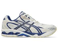 ASICS End. X Gel - Nimbus 10.1 Snow White / Sodalite Blue Unisex Size 37.5