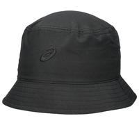 ASICS Essential Bucket Hat Performance Black Unisex Size M