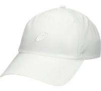 ASICS ESSENTIAL CAP Berretti S/M Bianco