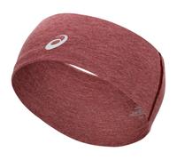 Asics - Essential Running Headband - Fascia sportiva per la fronte One Size rosso
