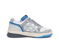 Asics - Ex89 Bianco/Blu Delfino Scarpe - - Shoes - Donna - Multicolore - 37 1/2 EU