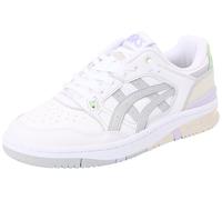 ASICS EX89, Sneaker Unisex-Adulto, Bianco/Grigio Medio, 43.5 EU