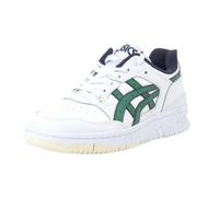 Asics EX89, Sneaker Uomo, White Shamrock Green, 38 EU