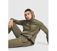 Felpa da tennis da uomo Asics Oth - mantle green - Verde (L)